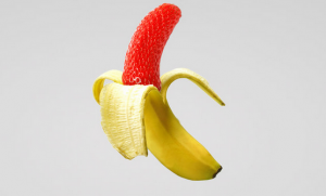 banana